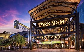 Park MGM Las Vegas